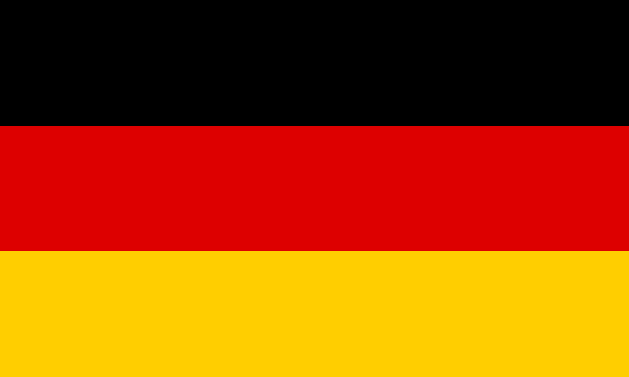 Download 2000px-Flag_of_Germany.svg - Chiarcosso