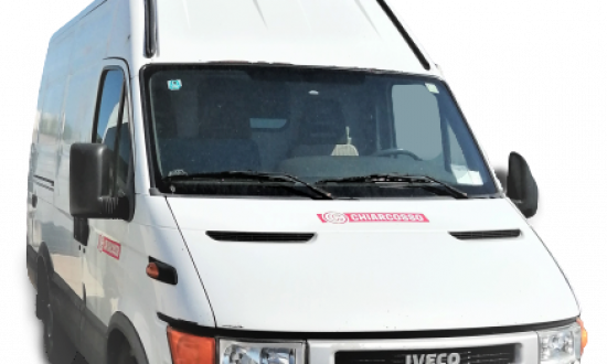 IVECO DAILY